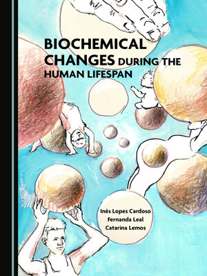 cover image of Biochemical Changes during the Human Lifespan